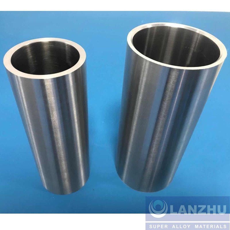 Inconel ™ 718 mouw