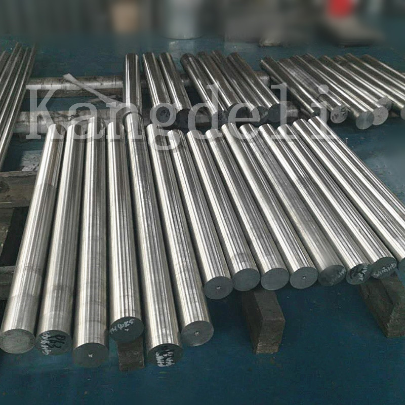 Inconel ™ x-750 hoge temperatuur stalen balk geleverd