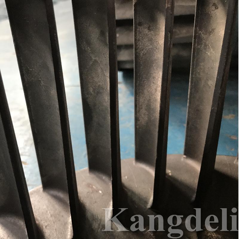 Incoenl ™ 713 waaier