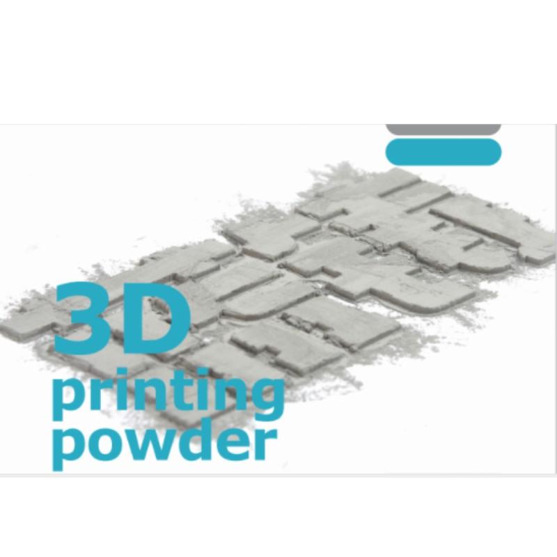 De metalen 3D-printerpoeder voorbereidingsmethode die u moet kennen