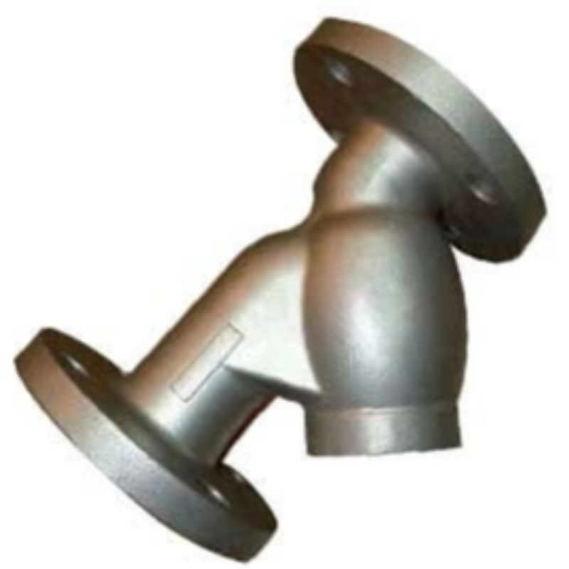 Technologie van laserreparatie-lassen vannikkel Superalloy Binnenkleppen van Jet (1)