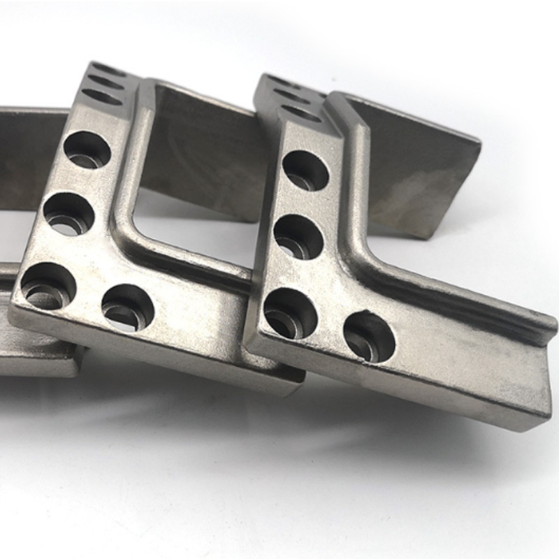 Technologie van laserreparatie-lassen vannikkel superalloy binnenkleppen van straalmotor (2)